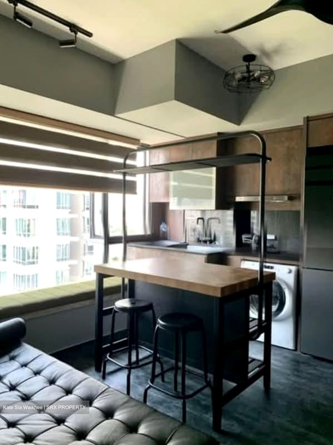 Airstream (D12), Apartment #577203171